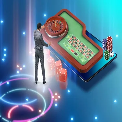 play online casino games